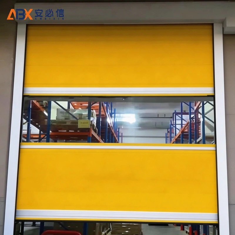 黔西南布依族苗族自治州快速卷帘门