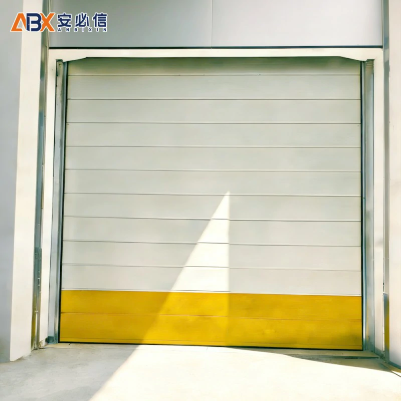 黔西南布依族苗族自治州快速滑升门