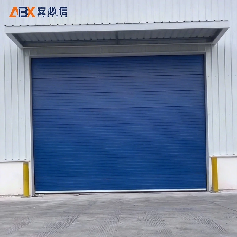 黔西南布依族苗族自治州消防高速门